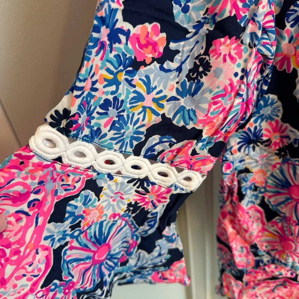 Lilly Top - Picture 4 of 5